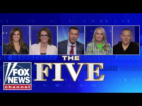‘The Five’: Error-ridden DNC autopsy report sparks backlash thumbnail