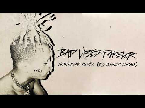 XXXTENTACION feat. Joyner Lucas - NorthStar (Remix) (Audio) thumbnail
