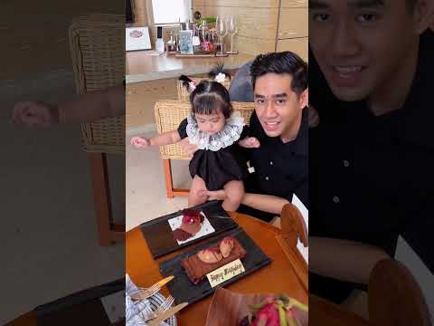 Room tour Ayana 8 bulan dekat hotel thumbnail