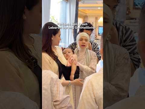 Tiba-tiba langsung seger ketemu boboi di rumah oom saaih thumbnail