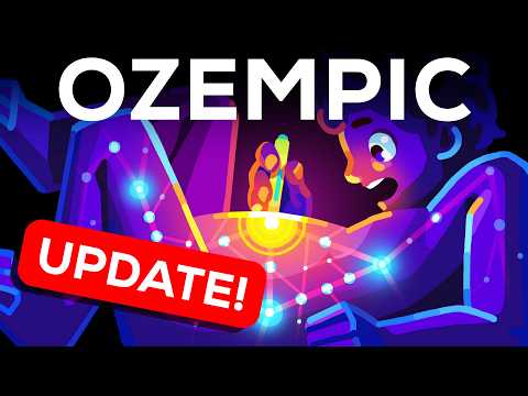 The Uncomfortable Truth About Ozempic (Updated Version) thumbnail