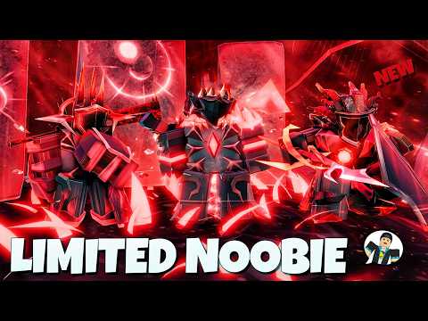 WOW!! Limited Fallen Noobies Awakening & Celestia Star Quest ⭐🌌⭐ | Find the Noobies Morphs Indonesia thumbnail