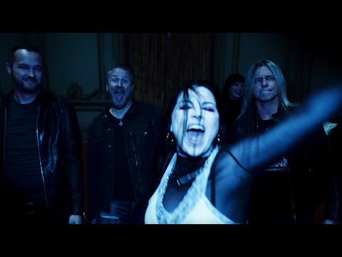 Yeah Right (Official Music Video) - Evanescence thumbnail