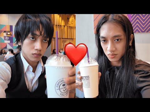 Dating myself thumbnail