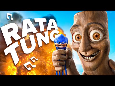 Tung Tung Tung Sahur - Ratatung (official song) thumbnail