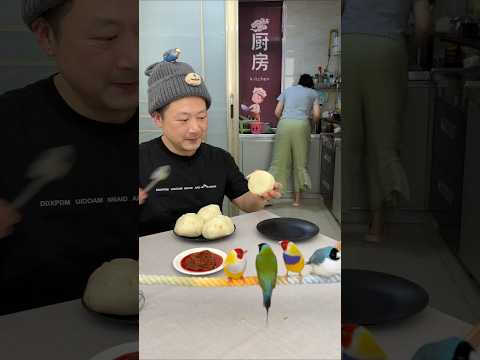 平平淡淡一餐饭😘🥰美食美味 thumbnail
