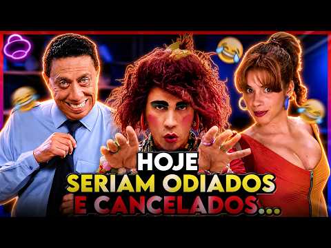 Zorra: Eram Amados e Hoje Seriam Massacrados thumbnail