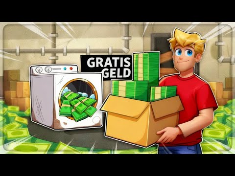 Witwas & Videogame Winkel Simulator thumbnail