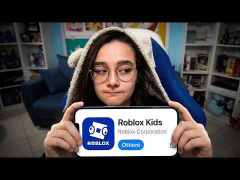 stanno creando un nuovo roblox. thumbnail