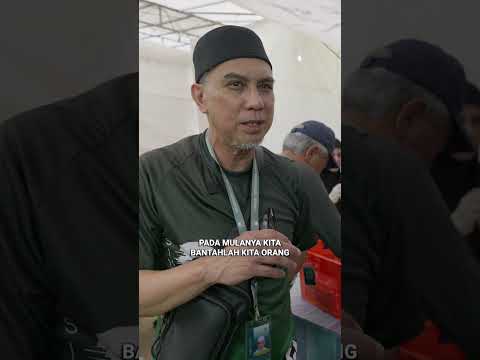 Korban Bukan Sekadar Sembelih thumbnail