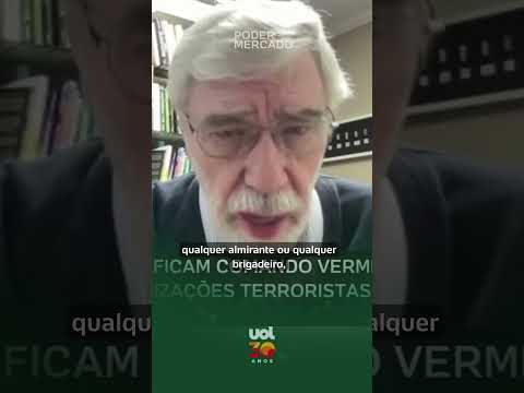 Decisão dos EUA sobre PCC e CV é tiro no pé da candidatura de Flávio, opina professor thumbnail