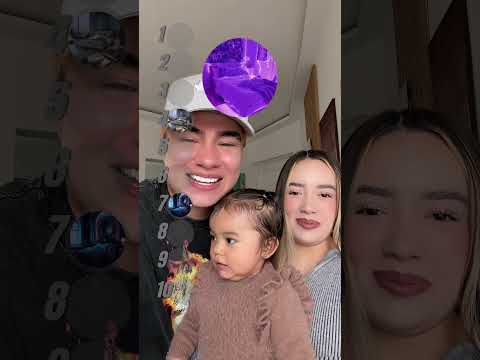 LA HABITACIÓN DE NUESTRA HIJA 🩷 thumbnail