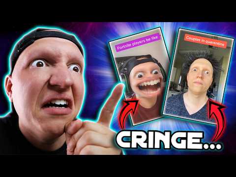 I Found My Old TikToks thumbnail