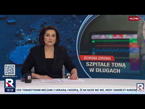 Dzisiaj Informacje Telewizja Republika 28.05.2026 | TV Republika thumbnail