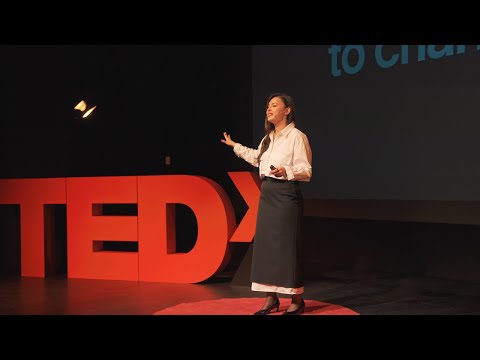 Be Brave Enough to Be a Beginner | Alina Ashortiia | TEDxSapiens UP School Youth thumbnail