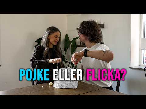 GENDER REVEAL | BEN & CJ thumbnail