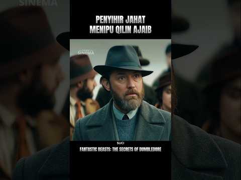 PENYIHIR JAHAT MENIPU QILIN AJAIB thumbnail