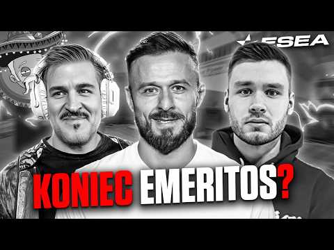 CZY TO KONIEC EMERITOS BANDITOS?! thumbnail