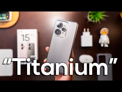 Rp4.999 JUTA! Unboxing realme 15 5G Indonesia. thumbnail