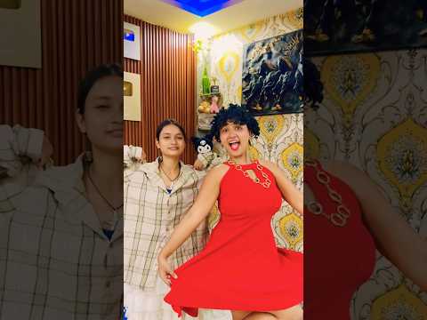 Golu Bana Papa Ki Pari ? 23 Lakh Wali Red Dress thumbnail