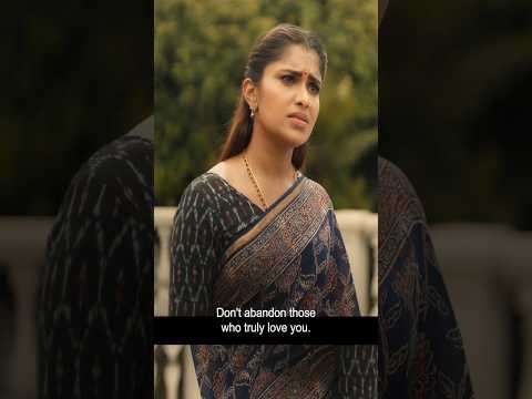 Never Cheat Someone Who Trust You -  Naam 2 - T Suriavelan - #naam #adipenne #kannoram thumbnail