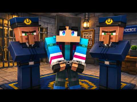 すまない先生が犯人にされてしまった結果...【 マイクラ / マインクラフト 】 thumbnail