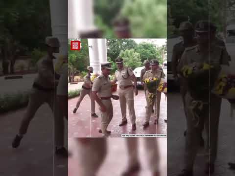 ARUN IPS-க்கு நீதிபதிகள் கண்டனம்.. thumbnail