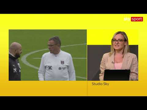 Milan, le condizioni di Rangnick per accettare la proposta | Calciomercato thumbnail