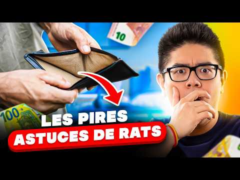 On réagit aux pires astuces de crevard ! thumbnail