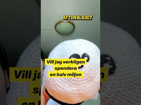 Studentmössan kan bli en dyr historia – eller inte thumbnail