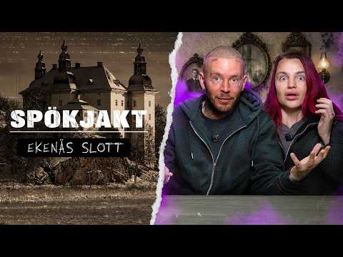 REAGERAR PÅ VÅRA SPÖKJAKTER #5 thumbnail