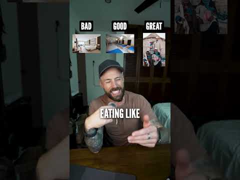 Traveling: Bad, good, great edition 👀 thumbnail