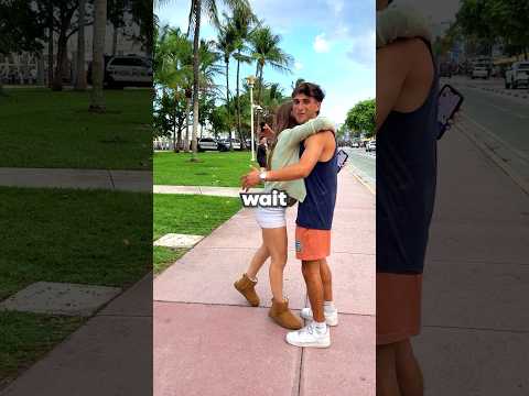 One Hug Can Go a Long Way❤️ thumbnail