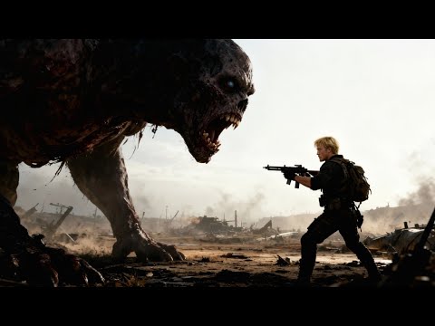 Vandaag valt het Beest, niet ik. thumbnail
