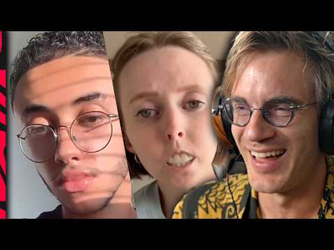 If you laugh... You're a bad person.. thumbnail