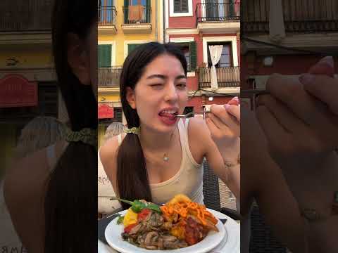 ✨Tapas essen gehen✨ thumbnail