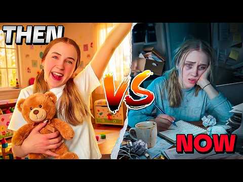Growing Up is a SCAM thumbnail