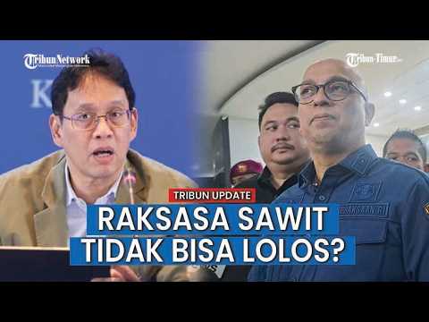 SKANDAL Manipulasi Harga Ekspor 10 Perusahaan Besar CPO Dibongkar Purbaya, Kejaksaan Agung Beraksi thumbnail