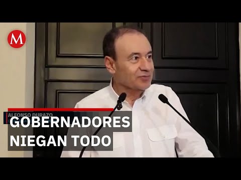 Gobernadores niegan cancelación de visas mientras medios reportan que ya no están vigentes thumbnail