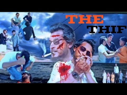 THE...thif.. new video thumbnail