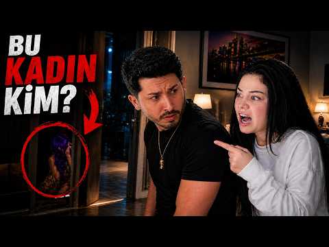 EŞİM BENİ BAŞKA KADINLA YAKALADI ! (KIŞKIRTMA) thumbnail