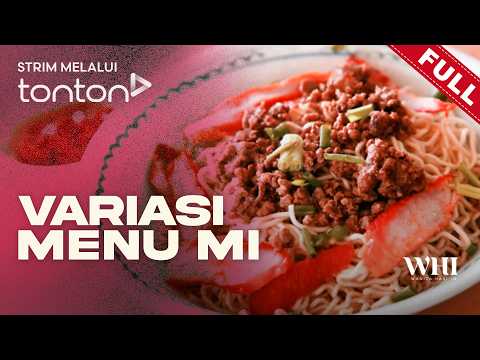 [FULL] Wanita Hari Ini (2026) | Tue, Jun 2 - Variasi Menu Mi | Tonton thumbnail