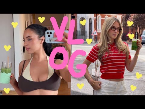 A DAY IN THE LIFE!!! | Sophia and Cinzia | ad thumbnail