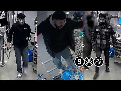Nog twee mannen gezocht om extreem geweld | Groningen thumbnail