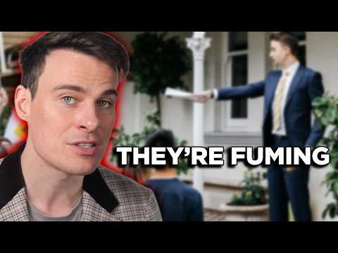 Property Investors are FUMING thumbnail