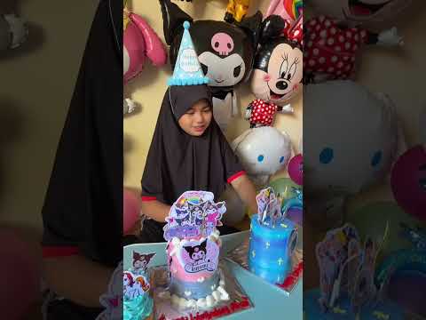 KIA POTONG KUE ULTAH thumbnail