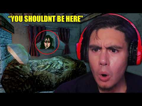 I SOLD MY SOUL TO OWN MY OWN FARM BUT IT COMES WITH REAL FREAKS AT NIGHT TIME | Dread Fields thumbnail