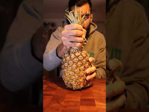 Is This Actually How to Open a Pineapple? thumbnail
