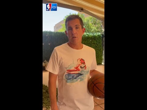 🤔🏆 ¡Nuestros expertos ya se han mojado! Estas son sus predicciones para las #NBAFinals thumbnail