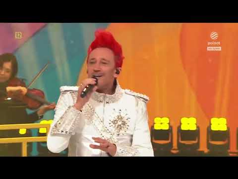 Ich Troje - Zawsze z Tobą chciałbym być | Polsat Hit Festiwal thumbnail